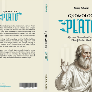gnomologi plato: aforisme plato dalam catatan filosof muslim klasik